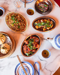 Photos du propriétaire du Restaurant chinois Gros Bao à Paris - n°3