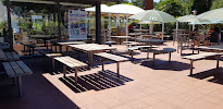 Atmosphère du Restauration rapide McDonald's à La Teste-de-Buch - n°8