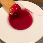 Photo n°10 de l'avis de DENIT33. fait le 15/02/2023 à 20:15 sur le  Osterie Meccaniche Ristorante Pizzeria à Abano Terme