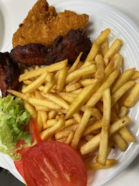 Aliment-réconfort du Restauration rapide Snack François à Antibes - n°16