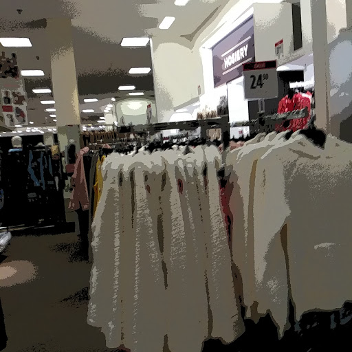 Department Store «JCPenney», reviews and photos, 50 Holyoke St, Holyoke, MA 01040, USA