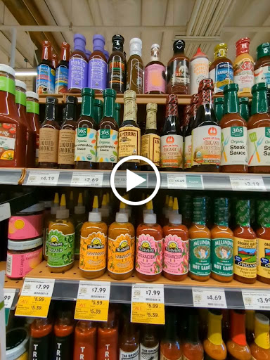 Grocery Store «Whole Foods Market», reviews and photos, 911 Soquel Ave, Santa Cruz, CA 95062, USA