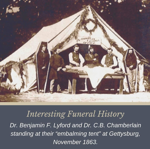 Funeral Home «Jessen Funeral Home», reviews and photos, 197 E Jefferson St, Franklin, IN 46131, USA
