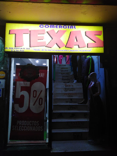 Tiendas Goertek Huánuco