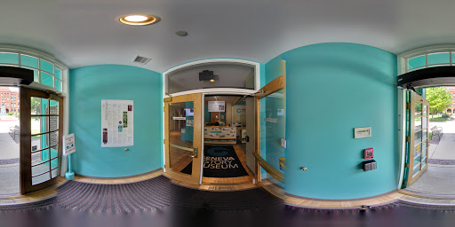 Historical Society «Geneva History Museum», reviews and photos, 113 S 3rd St, Geneva, IL 60134, USA