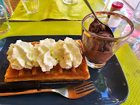 Aliment-réconfort du Restauration rapide Chez Nadia, Snack de la Piscine à Montbrun-les-Bains - n°6