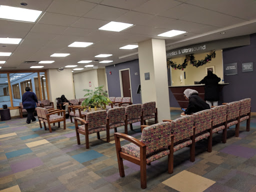 Shopping Mall «New Center One», reviews and photos, 3031 W Grand Blvd, Detroit, MI 48202, USA