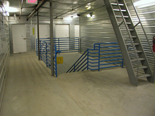 Self-Storage Facility «Acorn Mini Storage», reviews and photos, 5000 Babcock Trail, Inver Grove Heights, MN 55077, USA