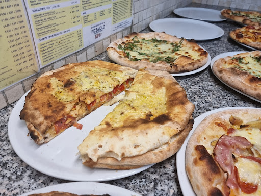 Pizzeria La Lanterna in Ragusa, Libero consorzio comunale di Ragusa