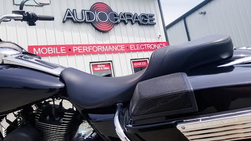 Electronics Store «The Audio Garage», reviews and photos, 5257 51st Ave S, Fargo, ND 58104, USA