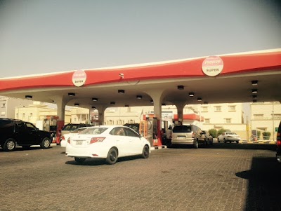 Photos of Saad Al Abdullah petrol