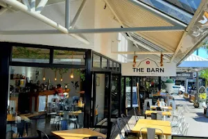 The Barn Burger & Grill image