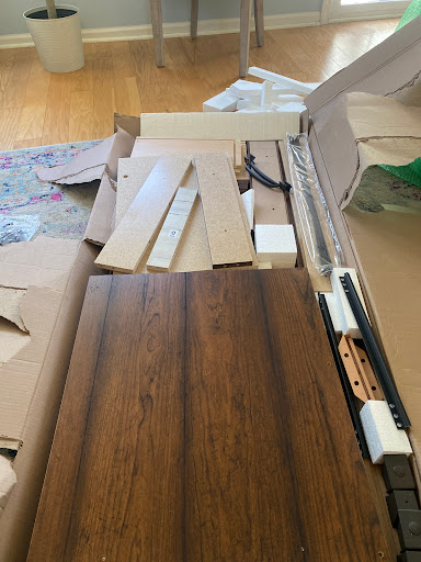 Furniture Store «Steinhafels Furniture», reviews and photos, 569 N Milwaukee Ave, Vernon Hills, IL 60061, USA