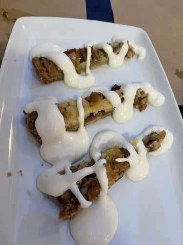 Deli & Bar Preveza - Εστιατόριο