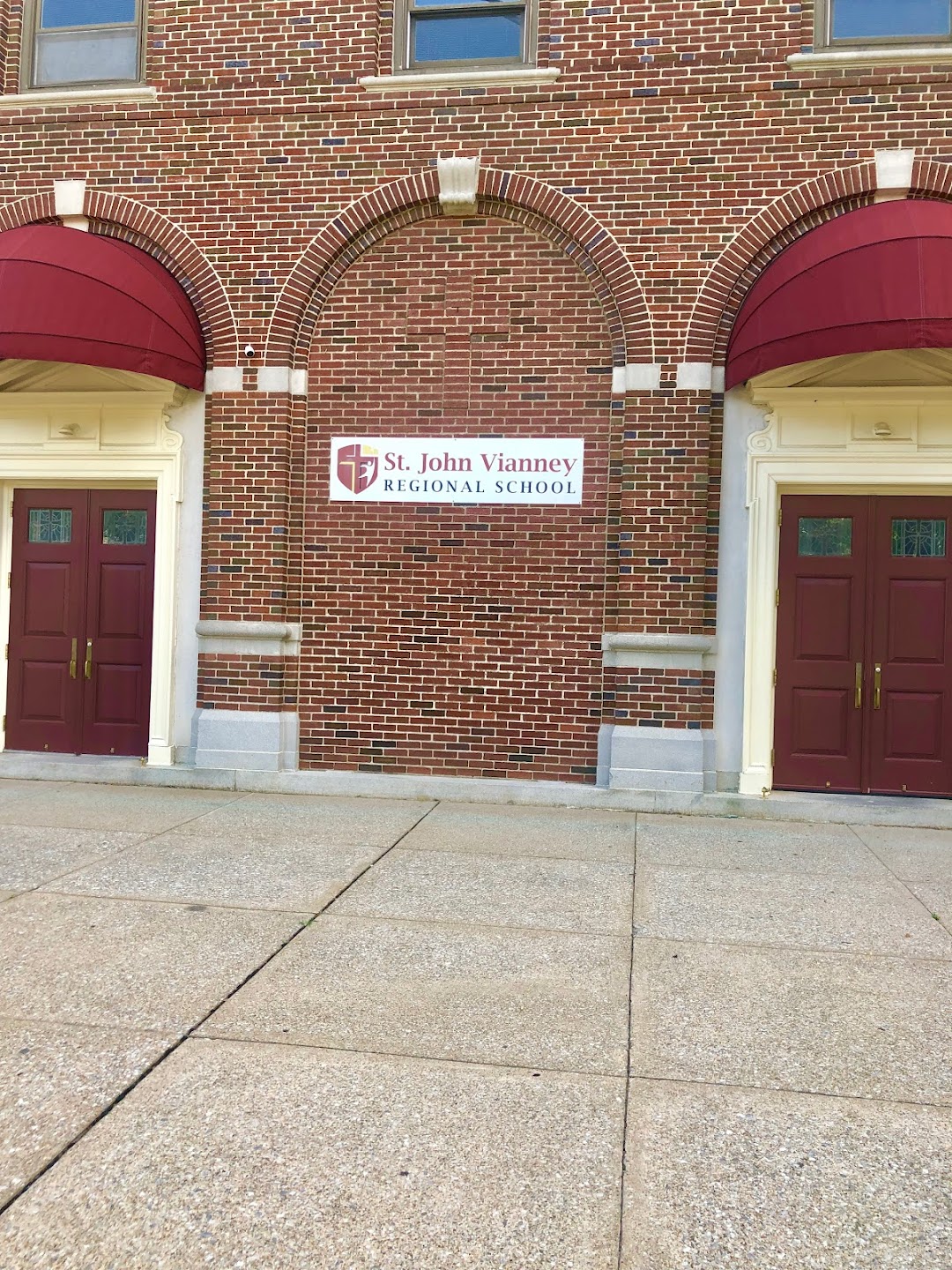 St. John Vianney Regional School