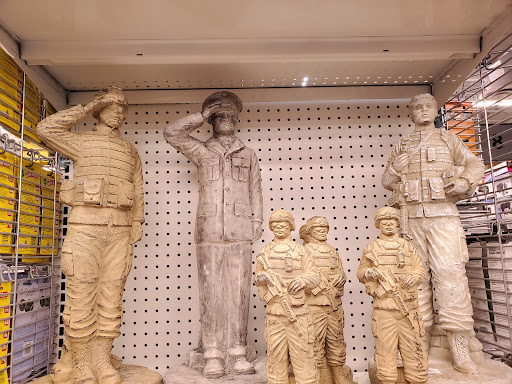 Home Improvement Store «William Tell True Value Hardware», reviews and photos, 827 NY-82, Hopewell Junction, NY 12533, USA