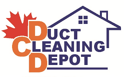 Duct Cleaning Depot