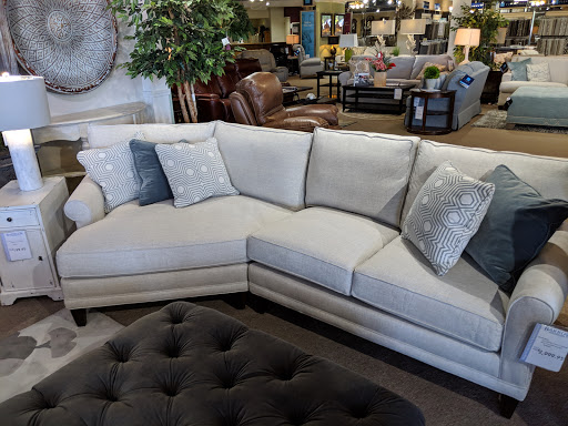 Furniture Store «Barrow Fine Furniture», reviews and photos, 210 E 9 Mile Rd, Pensacola, FL 32534, USA