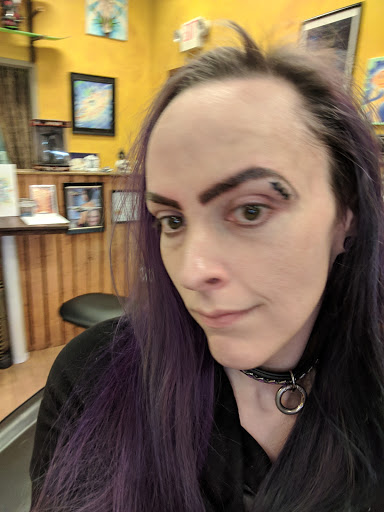 Explore sibling matching tattoo ideas, creative tattoo ideas in Pottsville, available at Good Vibrations Ink Tattoo and Body Piercing