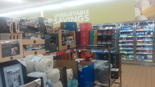 Supermarket «ALDI», reviews and photos, 13291 Gordon Blvd, Woodbridge, VA 22191, USA