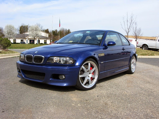 Auto Repair Shop «RRT :: Performance, Tuning and Maintenance», reviews and photos, 23700 Overland Dr, Sterling, VA 20166, USA