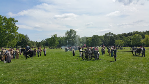Nature Preserve «Lakewood Forest Preserve», reviews and photos, 27277 N Forest Preserve Rd, Wauconda, IL 60084, USA