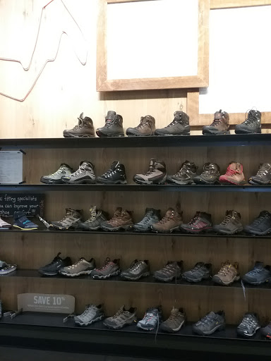 Camping Store «REI», reviews and photos, 910 Rose Avenue, North Bethesda, MD 20852, USA