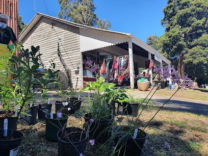 Hurstbridge Op Shop