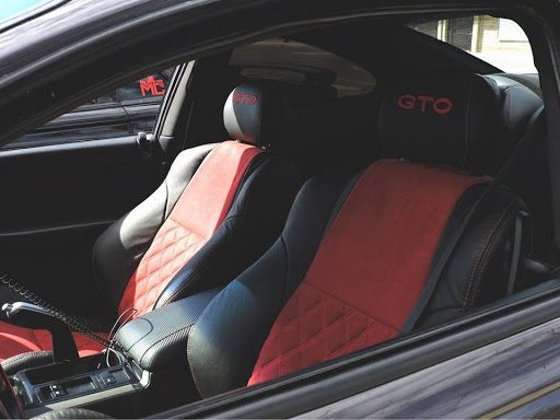 Auto Body Shop «Car City Complete, LLC», reviews and photos, 18417 Telegraph Rd, Brownstown Charter Twp, MI 48174, USA