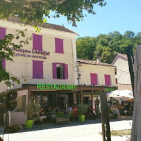 Photos du propriétaire du Restaurant La Maison Lacube éleveurs à Les Cabannes - n°1