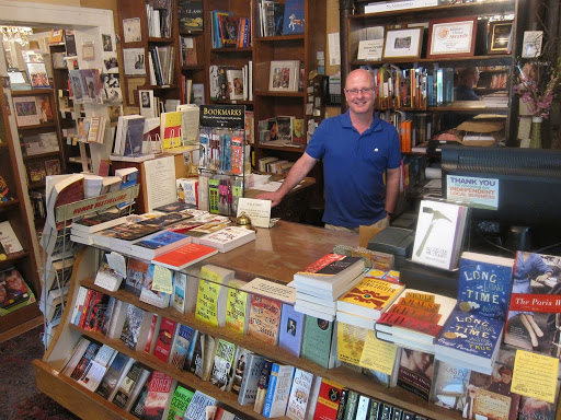 Book Store «Town House Books», reviews and photos, 105 N 2nd Ave, St Charles, IL 60174, USA