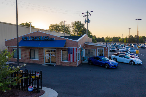 Auto Trademark, 7591 Centreville Rd, Manassas, VA 20111, USA, 