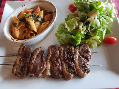 Comptoir Bello à Saint-Jean-de-Védas