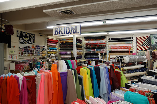 Fabric Store «Mill Outlet Fabric Shop», reviews and photos, 2906 N Prospect St, Colorado Springs, CO 80907, USA