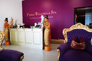 Phimai Wellness & Spa image