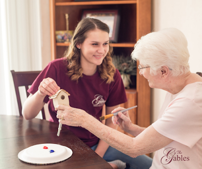The Gables Assisted Living and Memory Care
