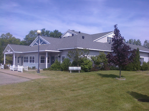 West Branch Veterinary Services: Smith Scott DVM, Sara Stein, DVM