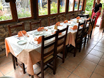 Atmosphère du Restaurant Hostellerie Du Vieux Logis à Gerberoy - n°7