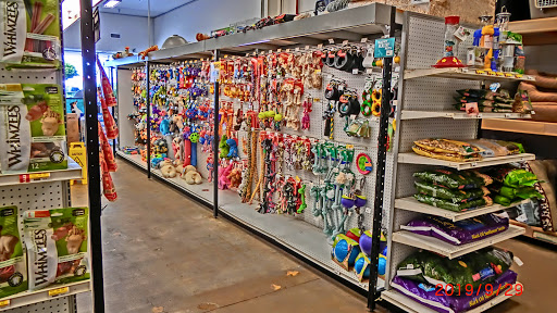 Pet Supply Store «Centinela Feed & Pet Supplies», reviews and photos, 22840 Hawthorne Blvd, Torrance, CA 90505, USA