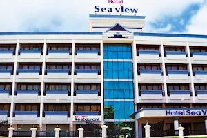 Hotel Sea View image