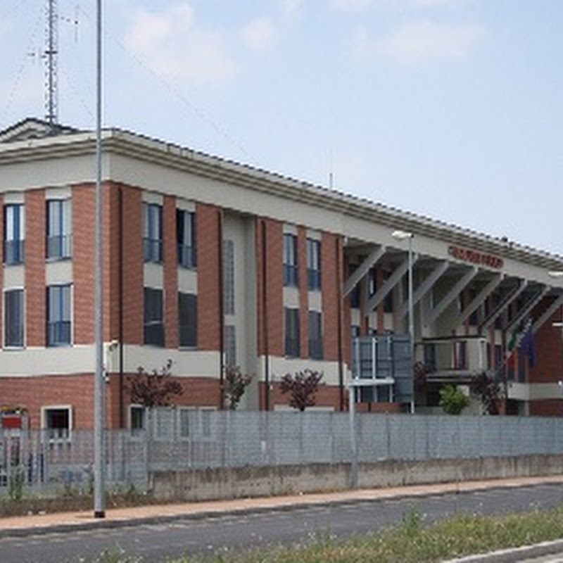 Comando Vigili del Fuoco Alessandria