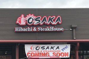 Osaka cullman Hibachi & Steakhouse image