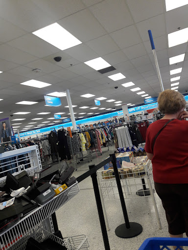 Clothing Store «Ross Dress for Less», reviews and photos, 1609 Caldwell Blvd, Nampa, ID 83651, USA