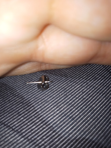 Explore flower shoulder tattoo ideas, creative tattoo ideas in Meriden, available at Banter by Piercing Pagoda