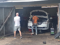 Daniel's Auto Repair - Photo 4 - Car repair in Montgomery, AL, Montgomery