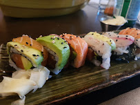 Sushi du Restaurant de sushis Sushi Oki à Poitiers - n°8