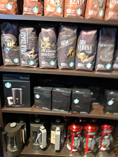 Starbucks image
