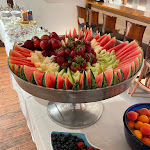 Photo n°2 de l'avis de Guido.r fait le 31/05/2022 à 06:06 sur le  Zur Scheunenwirtin -- Renate Lieb & Günther Saiger GbR à Bartholomä