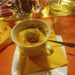 Photo n°1 de l'avis de Giuseppe.a fait le 10/11/2019 à 14:09 sur le  Circolo Antica Locanda Scacco Matto à Coazze