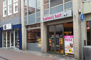 Bakker Bart